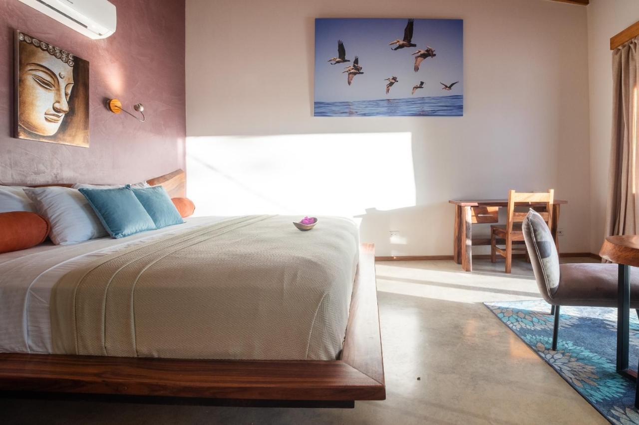 Aparthotel Iluminar Beachfront